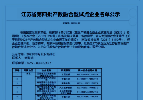 产教融合校企携手，欧博官网三年打造新标杆